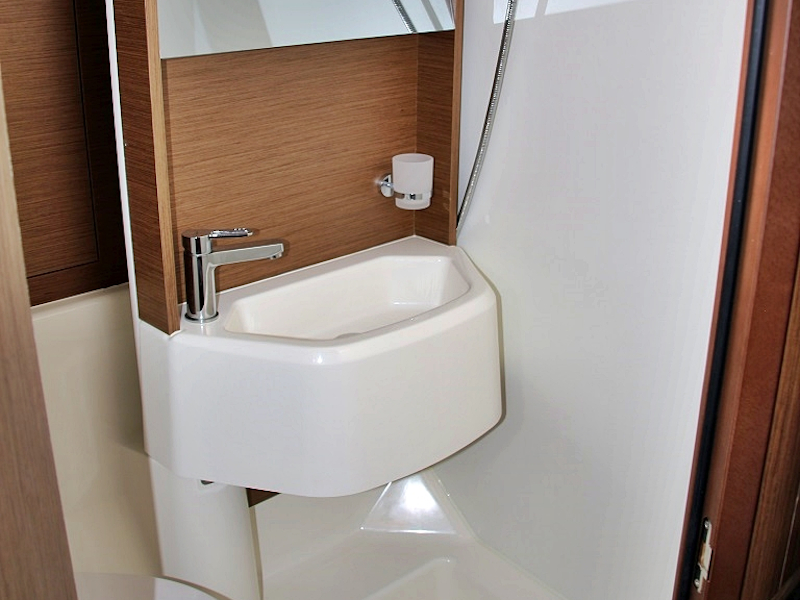 Photo #14 - OCEANIS 51.1 BT (20) (PEARL DREAMS) in Sukosan - 15321