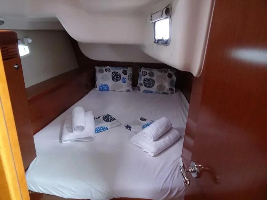 Oceanis 40 (Arion/Refitted 2016) Cabin - 5