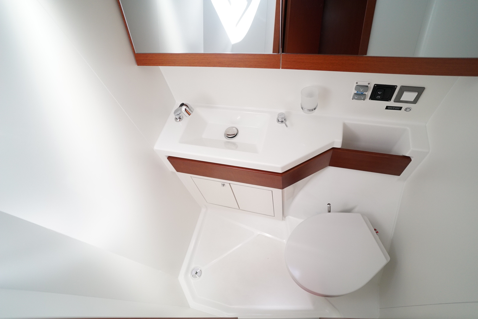 Photo #6 - Oceanis 46.1 (Kismee) in Talamanca - 10737