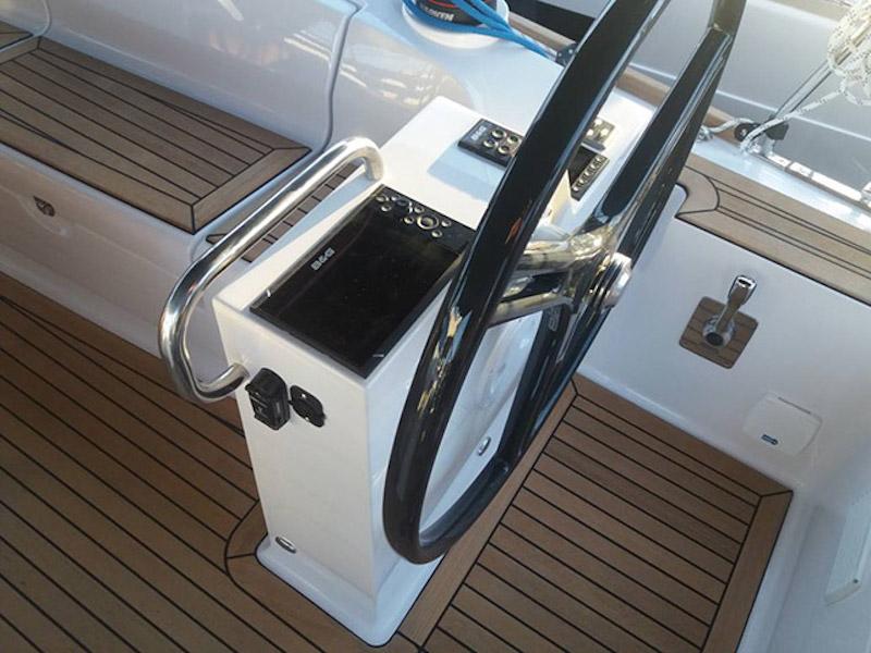 Photo #7 - Elan Impression 40.1 (Estela) in Primosten - 14669