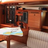 Photo #5 - Sun Odyssey 43 (Shimmy) in Salerno - 6969