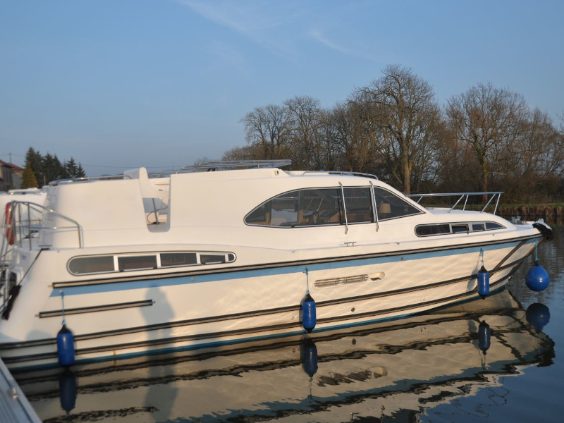 Photo #6 - Cruiser Premium 6/8 pers (E500-1) en Oud-Loosdrecht - 14697