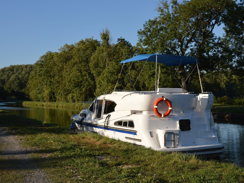 Photo #4 - Cruiser Premium 6/8 pers (E500-1) en Oud-Loosdrecht - 14697