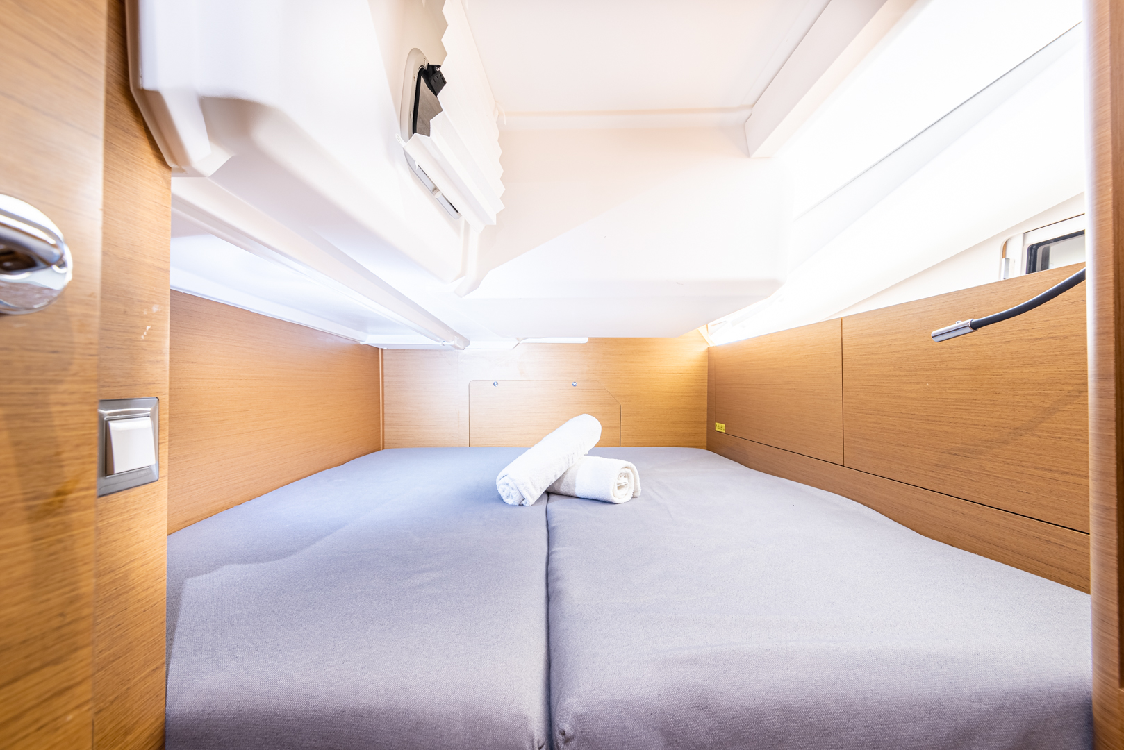 Photo #18 - Sun Odyssey 440 (Soulmates) in Lavrion - 11037