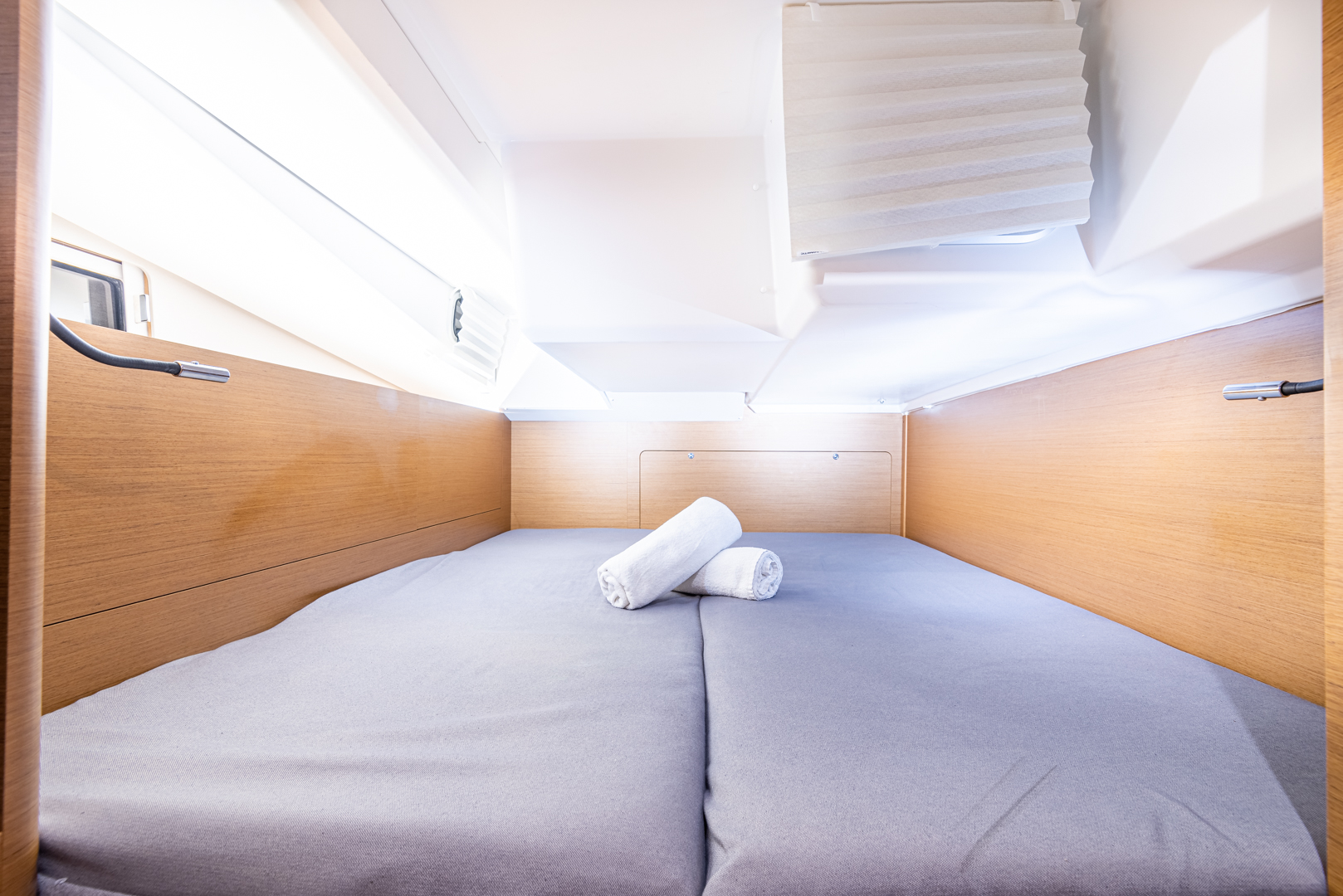 Photo #21 - Sun Odyssey 440 (Soulmates) in Lavrion - 11037