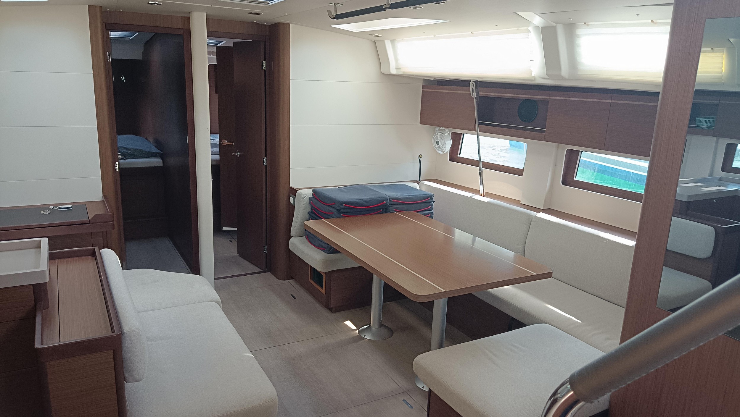 Photo #12 - Oceanis 51.1 (Alba) in Dubrovnik - 13540