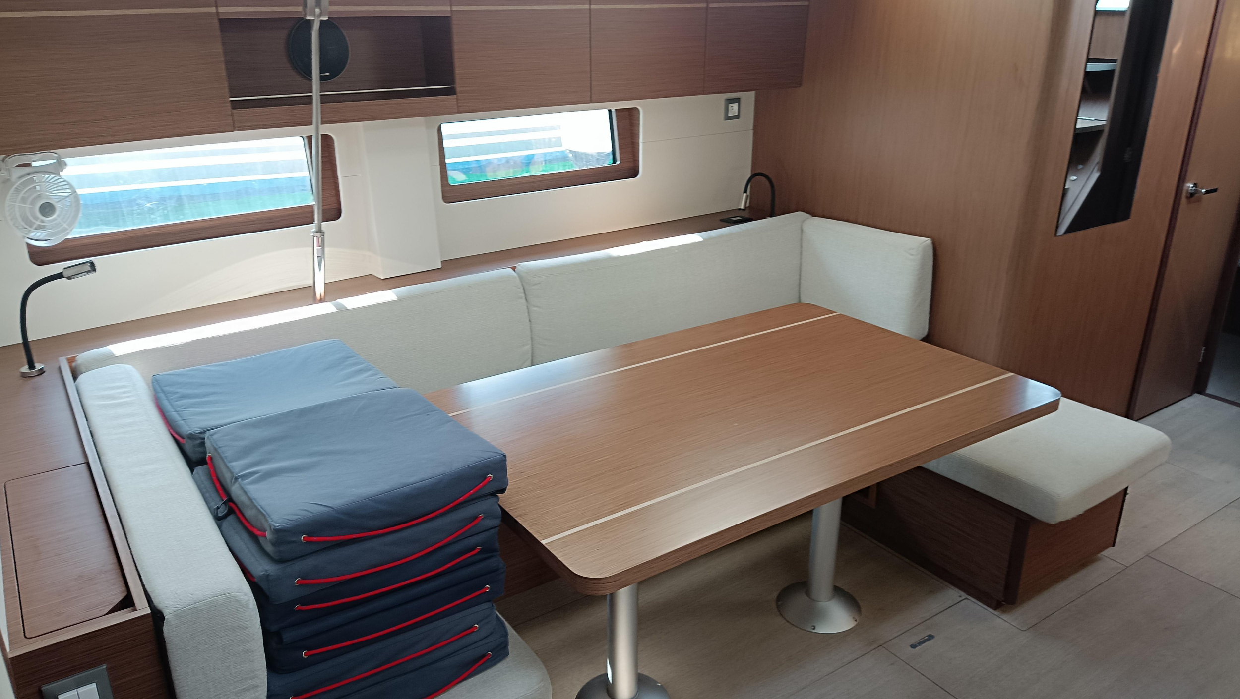 Photo #6 - Oceanis 51.1 (Alba) in Dubrovnik - 13540