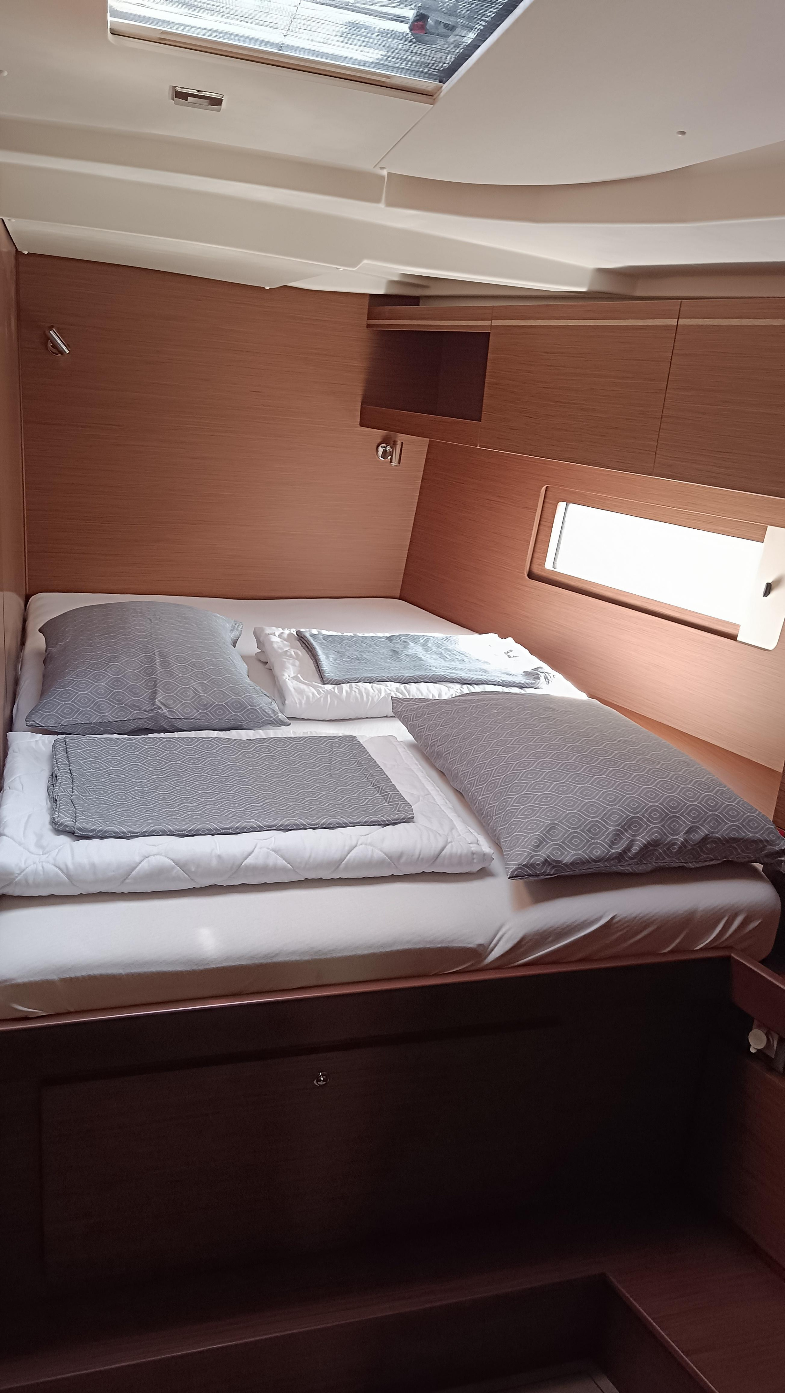 Photo #10 - Oceanis 51.1 (Alba) in Dubrovnik - 13540