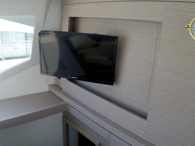 Fountaine Pajot Astréa 42 (Imagine) Fountaine Pajot Astrea 42 - 27