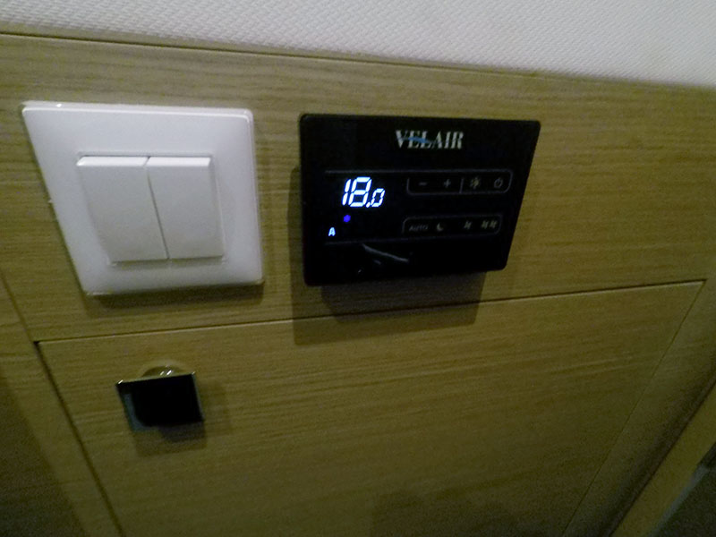 Photo #9 - Fountaine Pajot Astréa 42 (Imagine) in Sibenik - 8314