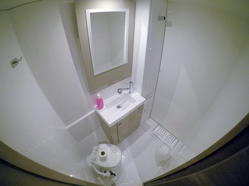 Photo #35 - Fountaine Pajot Astréa 42 (Imagine) in Sibenik - 8314