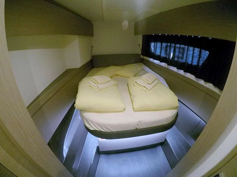 Fountaine Pajot Astréa 42 (Imagine) Fountaine Pajot Astrea 42 - 13