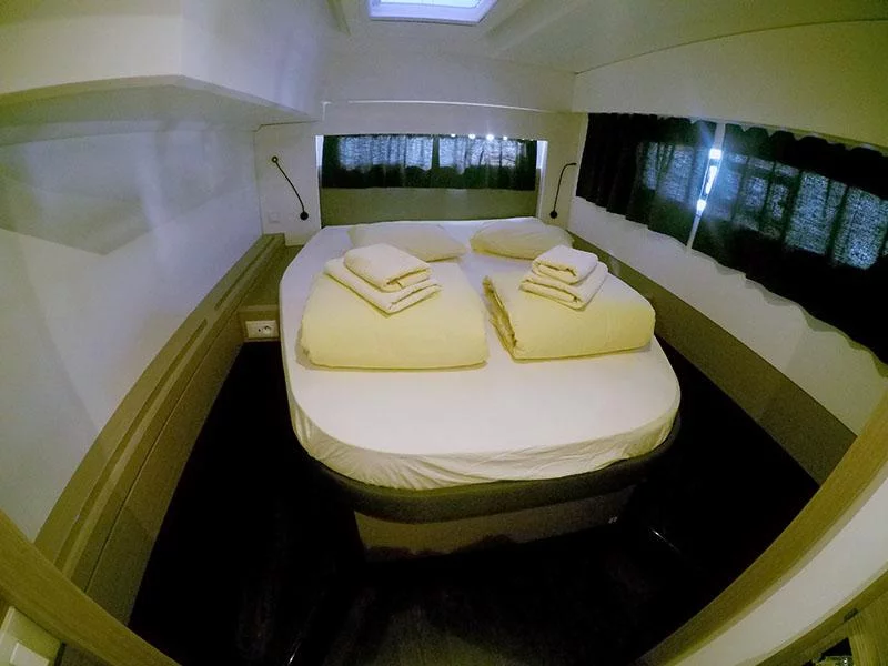 Fountaine Pajot Astréa 42 (Adriatic Breeze) Fountaine Pajot Aastrea 42 - 5