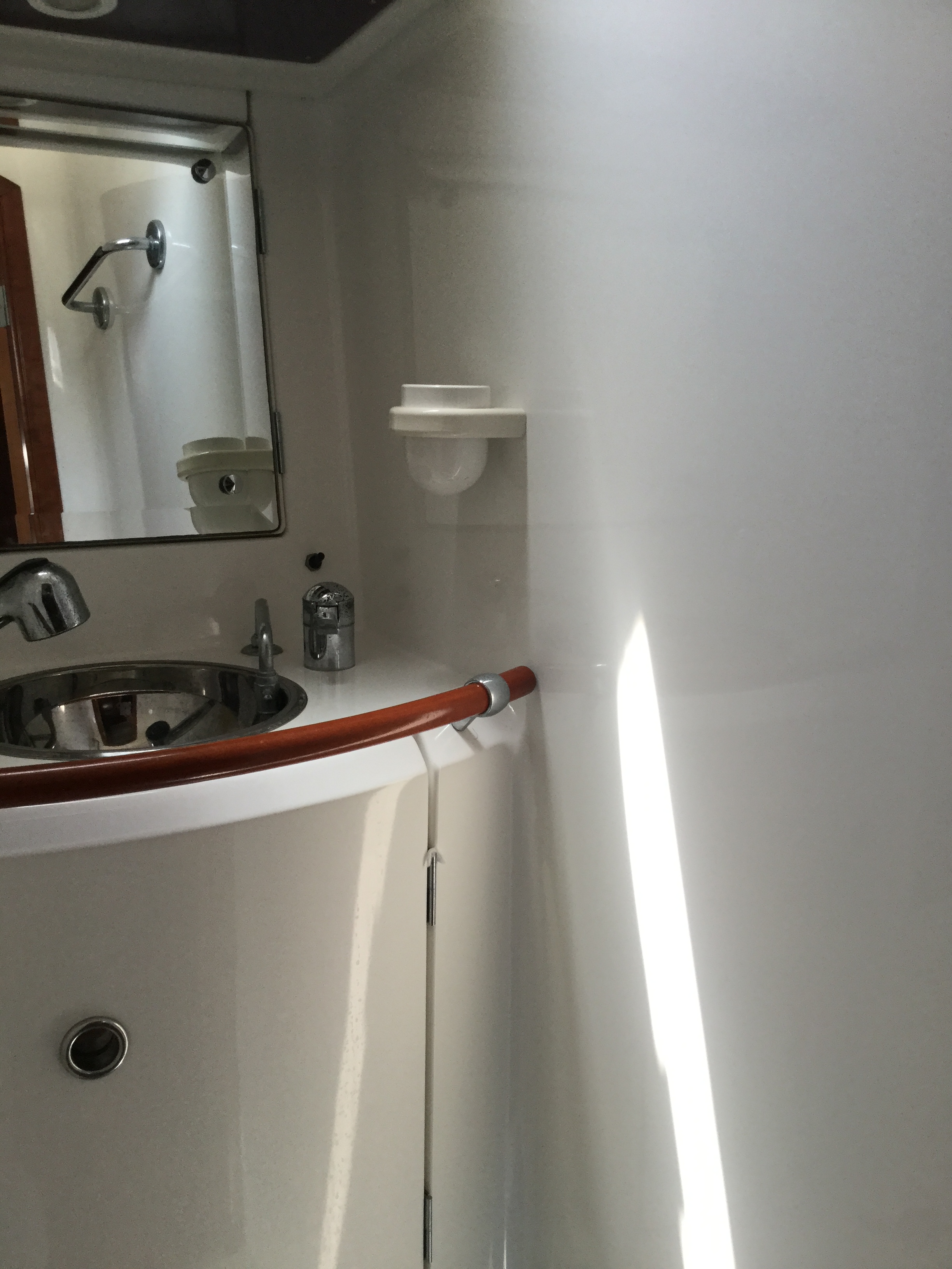 Photo #16 - Beneteau 50 (Tetina) in Lefkada - 12223