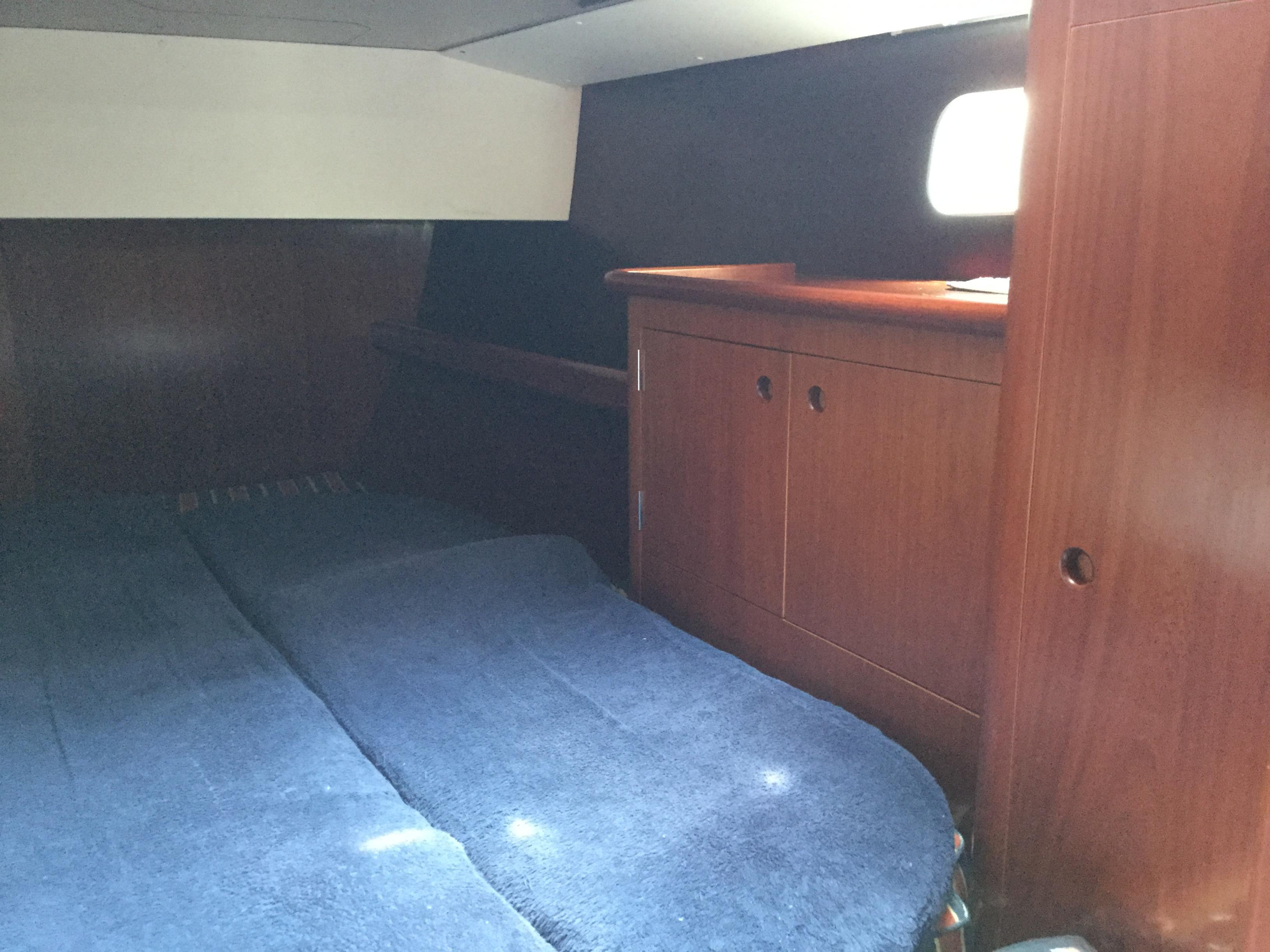 Photo #11 - Beneteau 50 (Tetina) in Lefkada - 12223