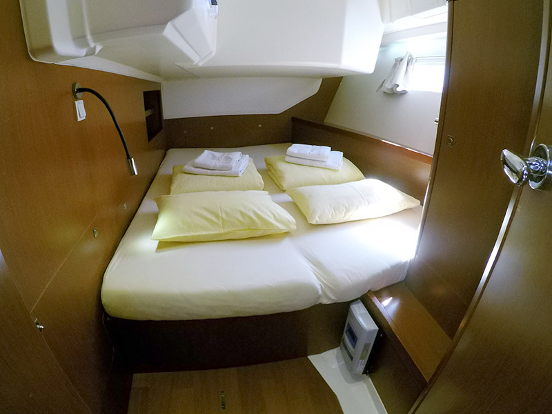 Photo #15 - Oceanis 45 (Neška II) in Sibenik - 18105