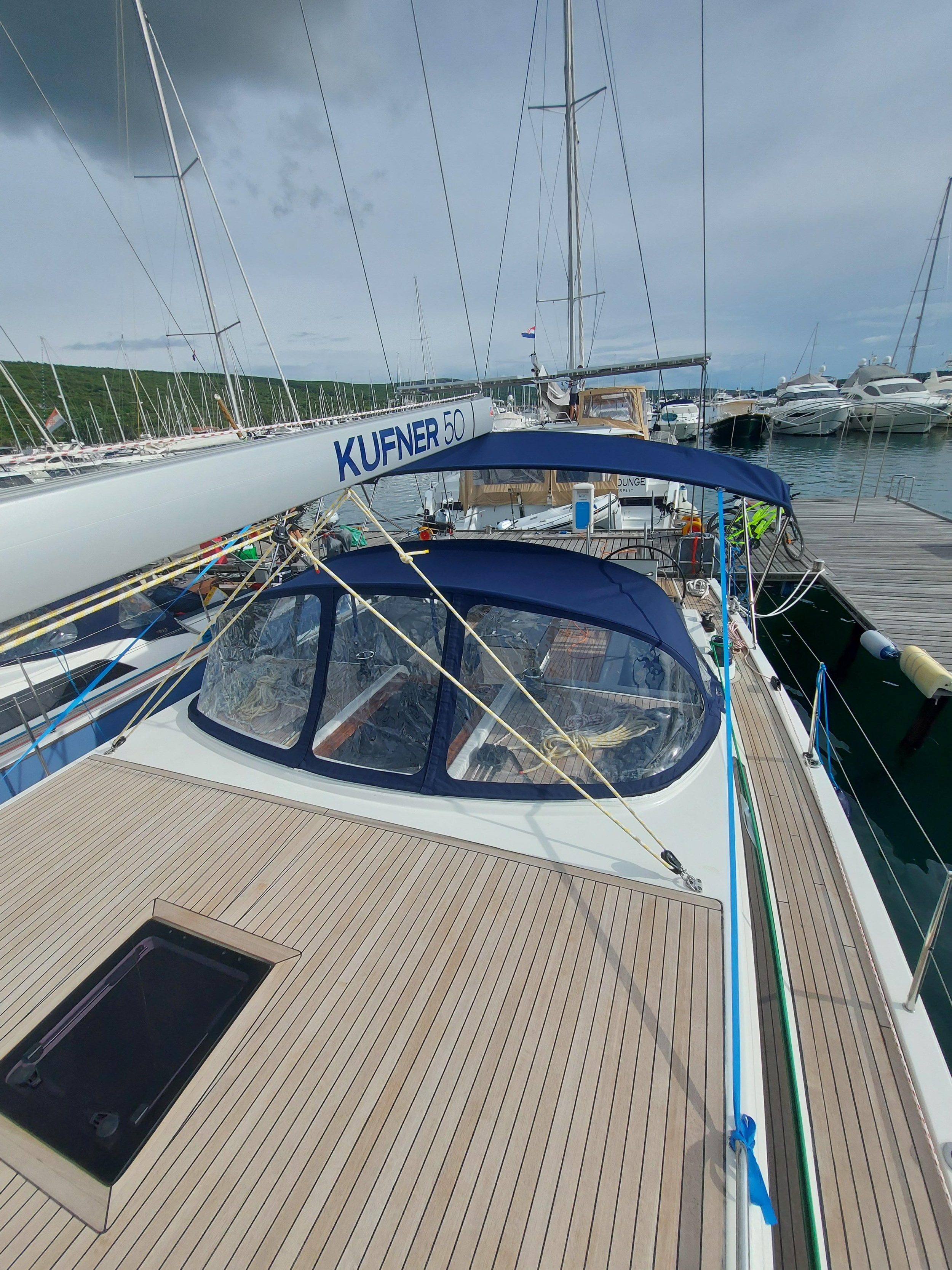 Photo #20 - D&D Kufner 50 I. (SarStef) in Trogir - 13569