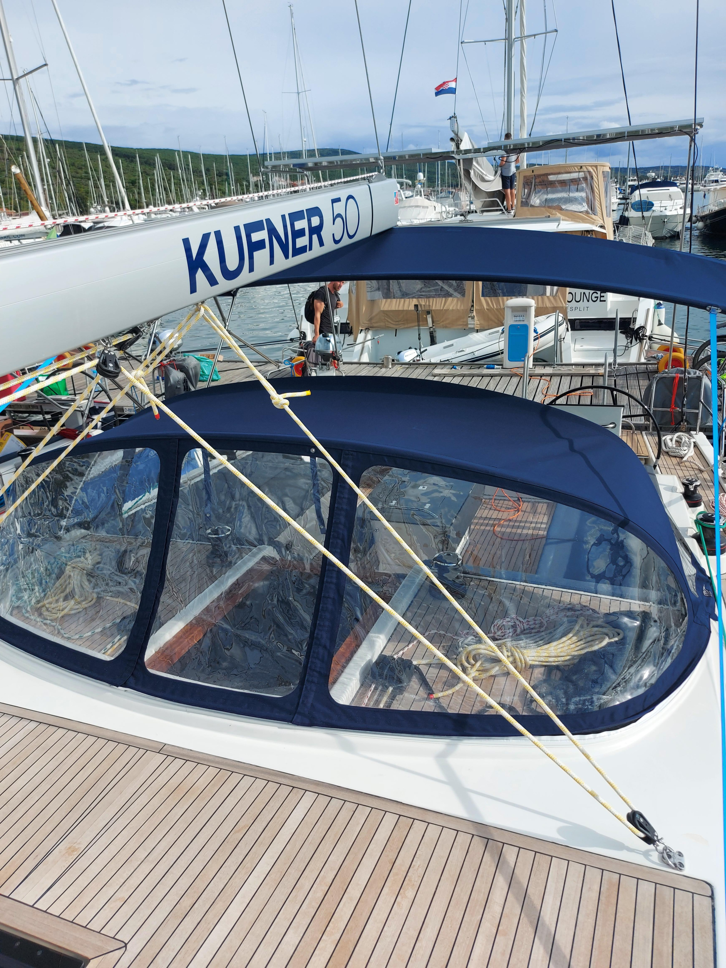 Photo #26 - D&D Kufner 50 I. (SarStef) in Trogir - 13569