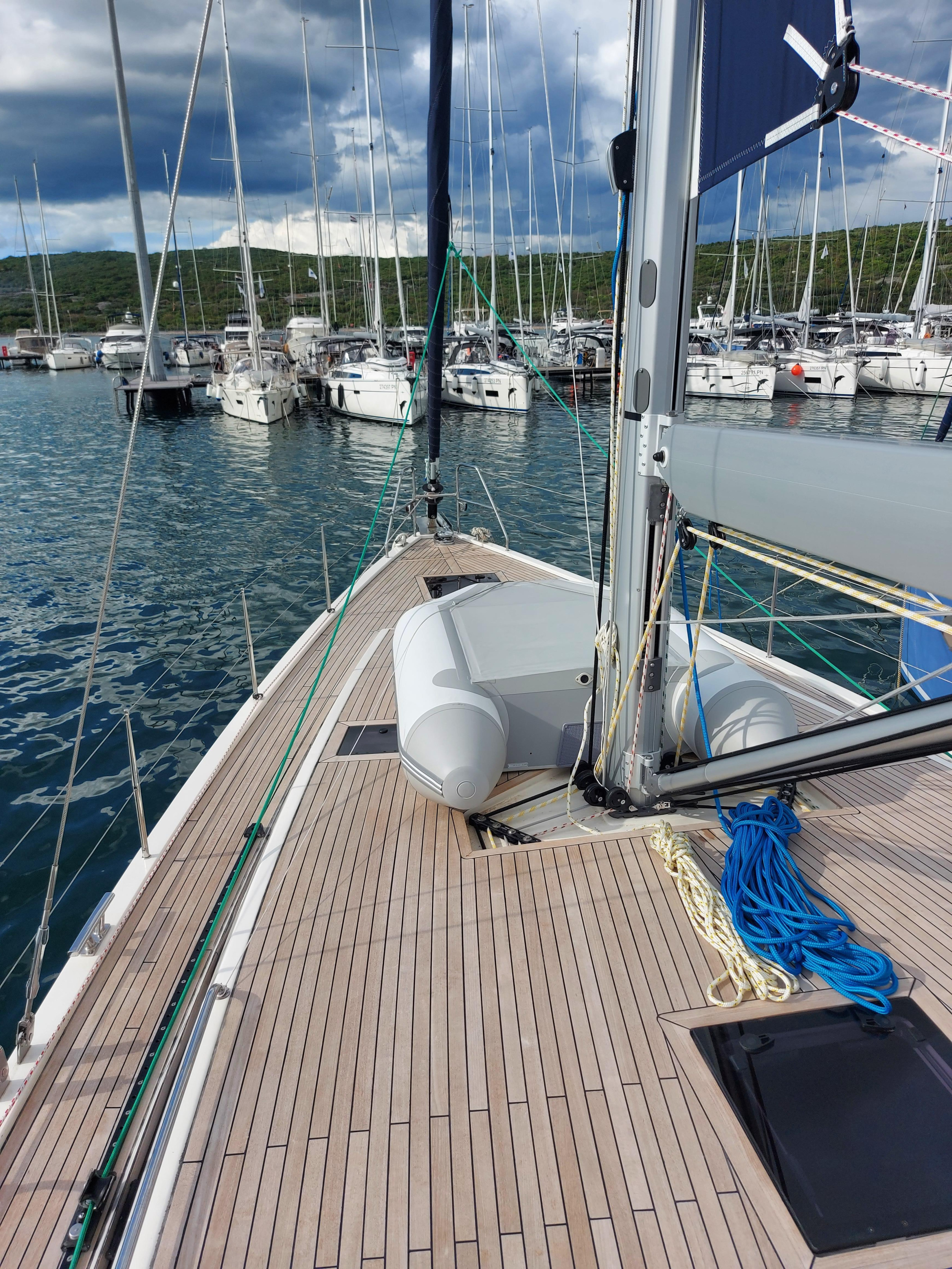 Photo #24 - D&D Kufner 50 I. (SarStef) in Trogir - 13569