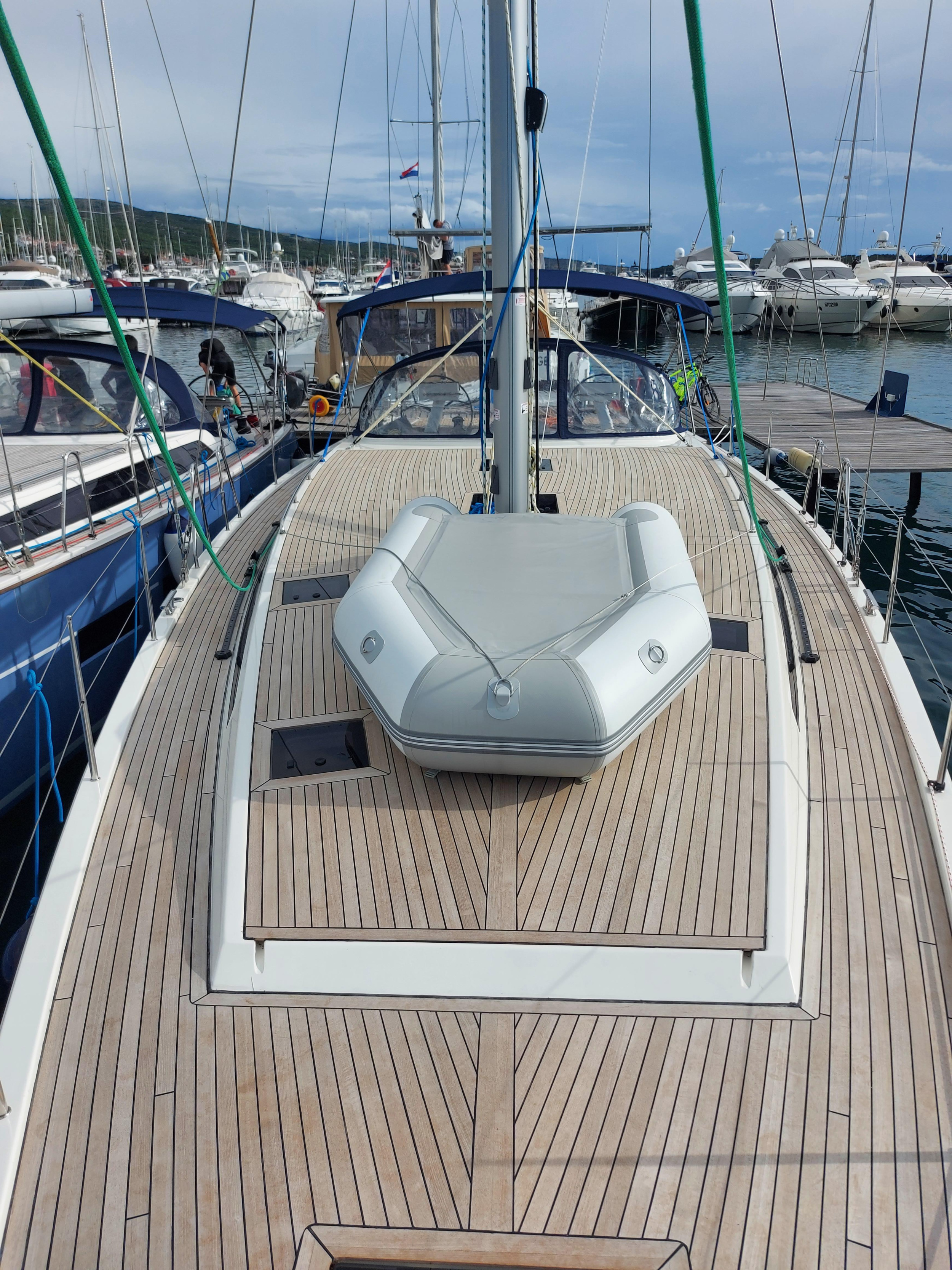 Photo #18 - D&D Kufner 50 I. (SarStef) in Trogir - 13569