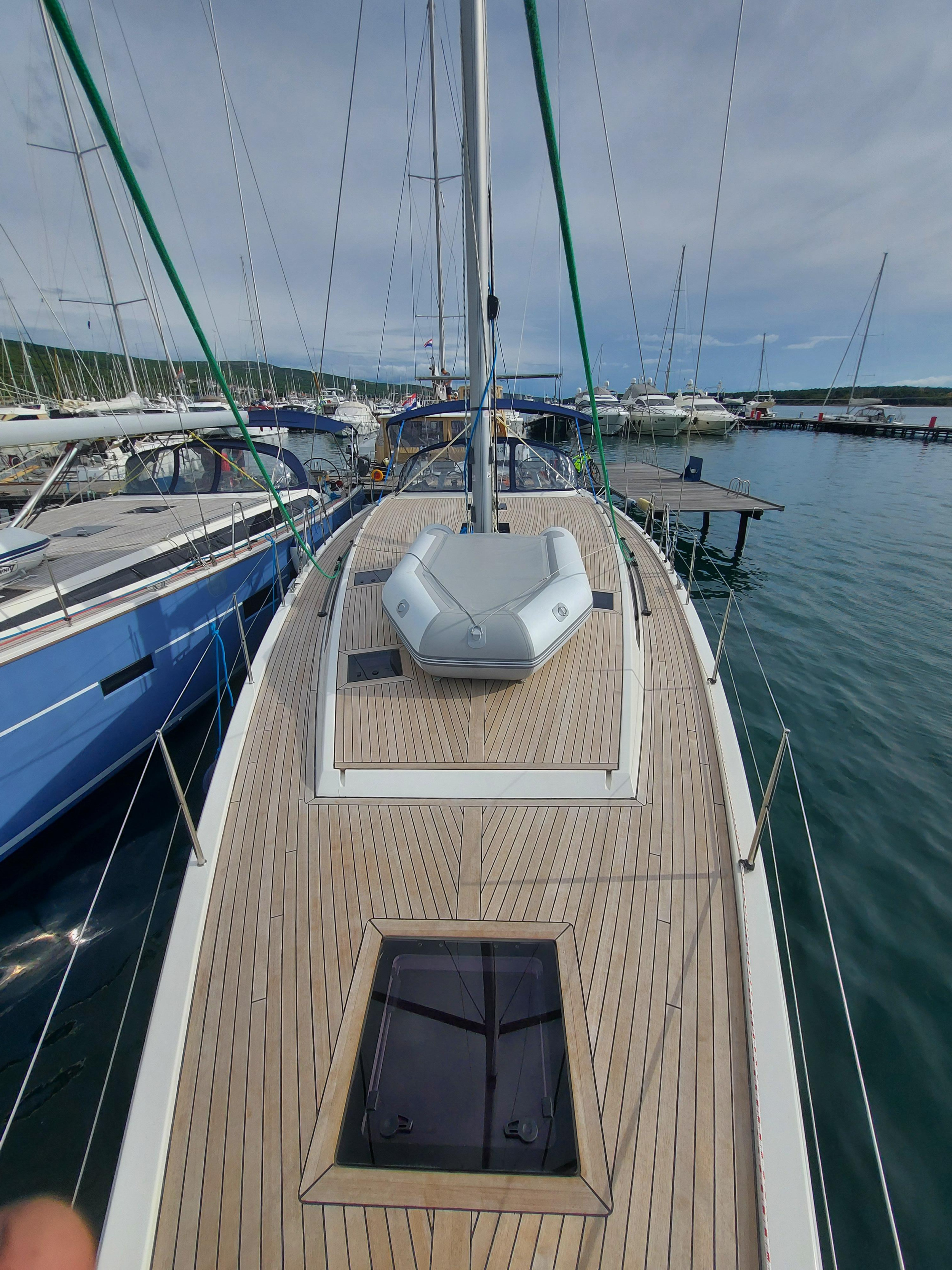 Photo #30 - D&D Kufner 50 I. (SarStef) in Trogir - 13569