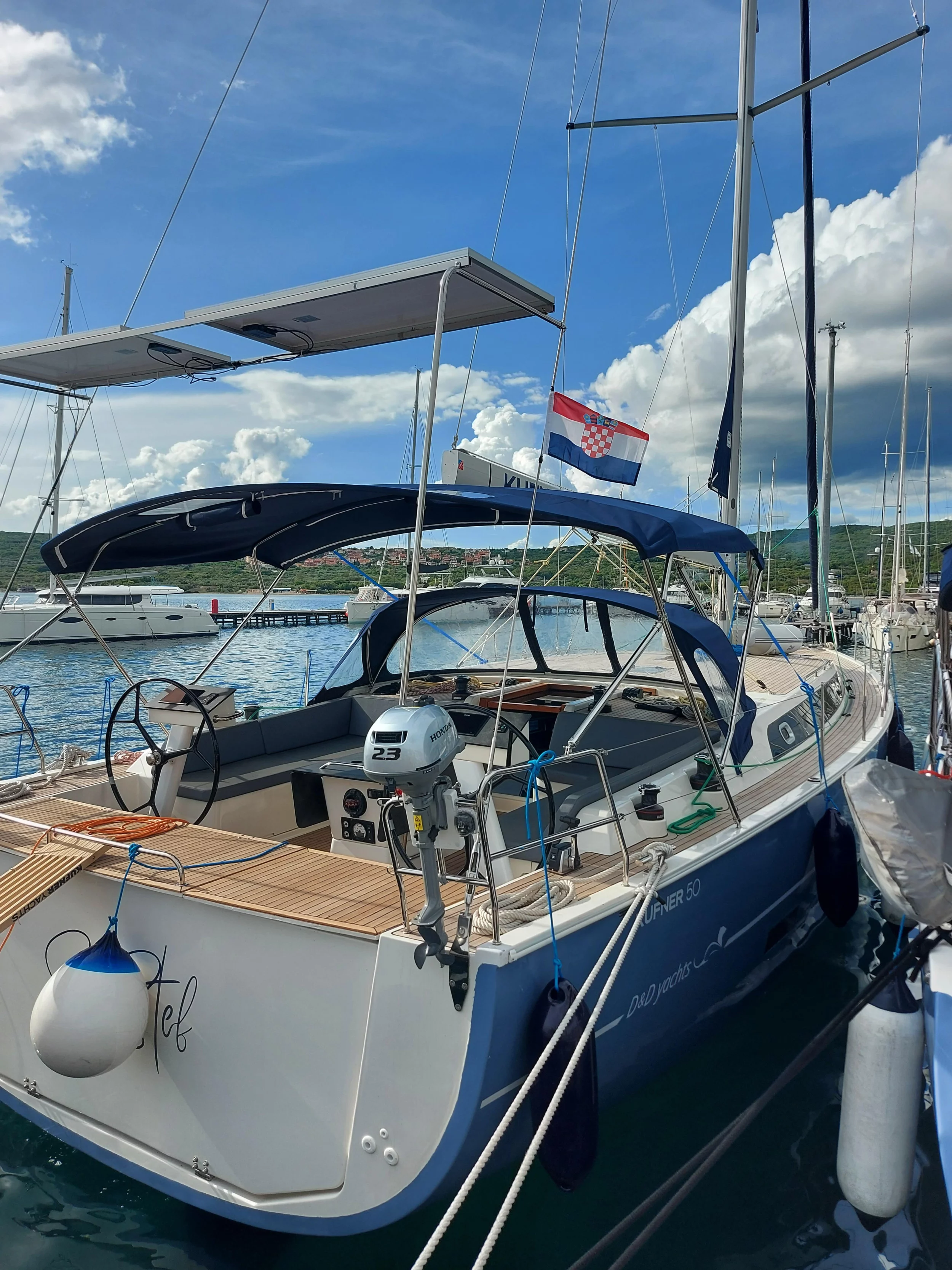 D&D Kufner 50 I. (SarStef)  - 36