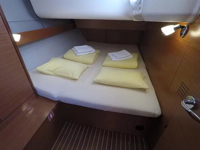 Dufour 460 (Private dancer II) Dufour 460 - 21