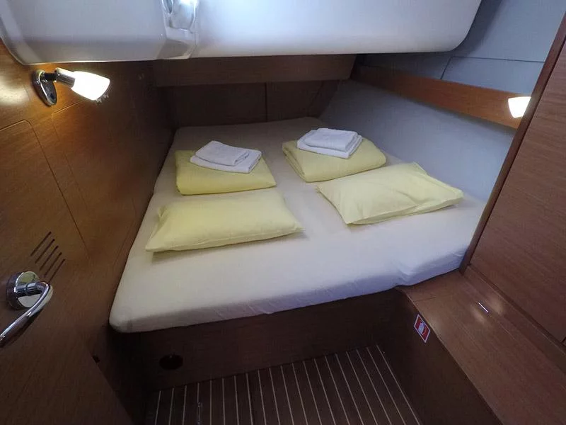 Dufour 460 (Private dancer II) Dufour 460 - 3