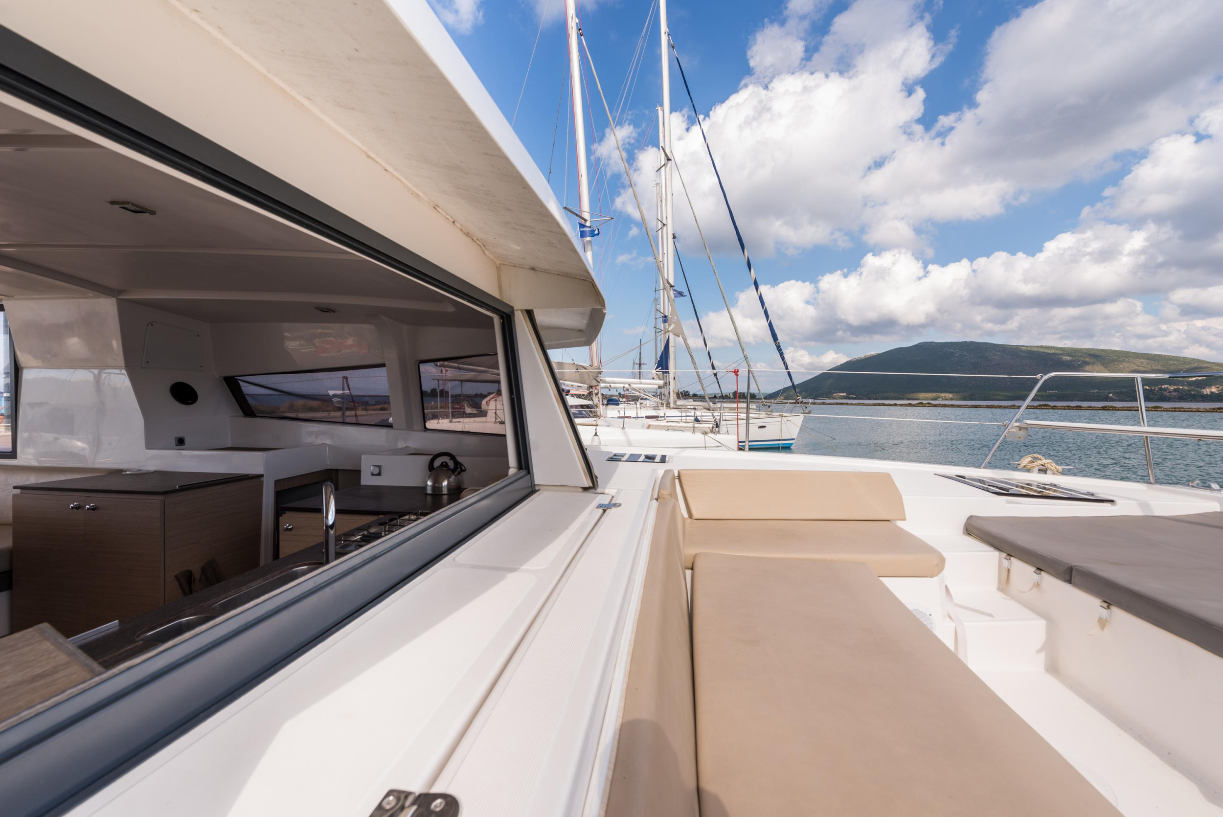 Photo #17 - Bali 4.0 (Vallejo) in Lefkada - 11653