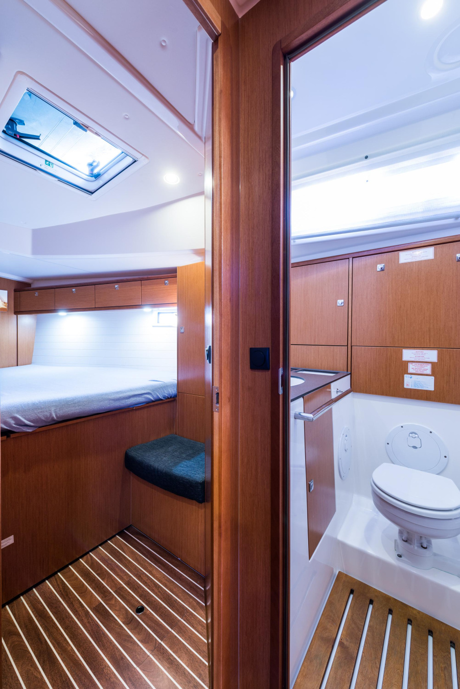 Photo #17 - Bavaria Cruiser 46 (Morning Star) in Lefkada - 11379