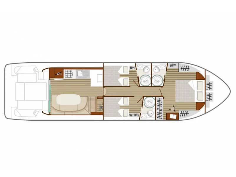 Sixto Fly C (A VENIR FR) Plan image - 4