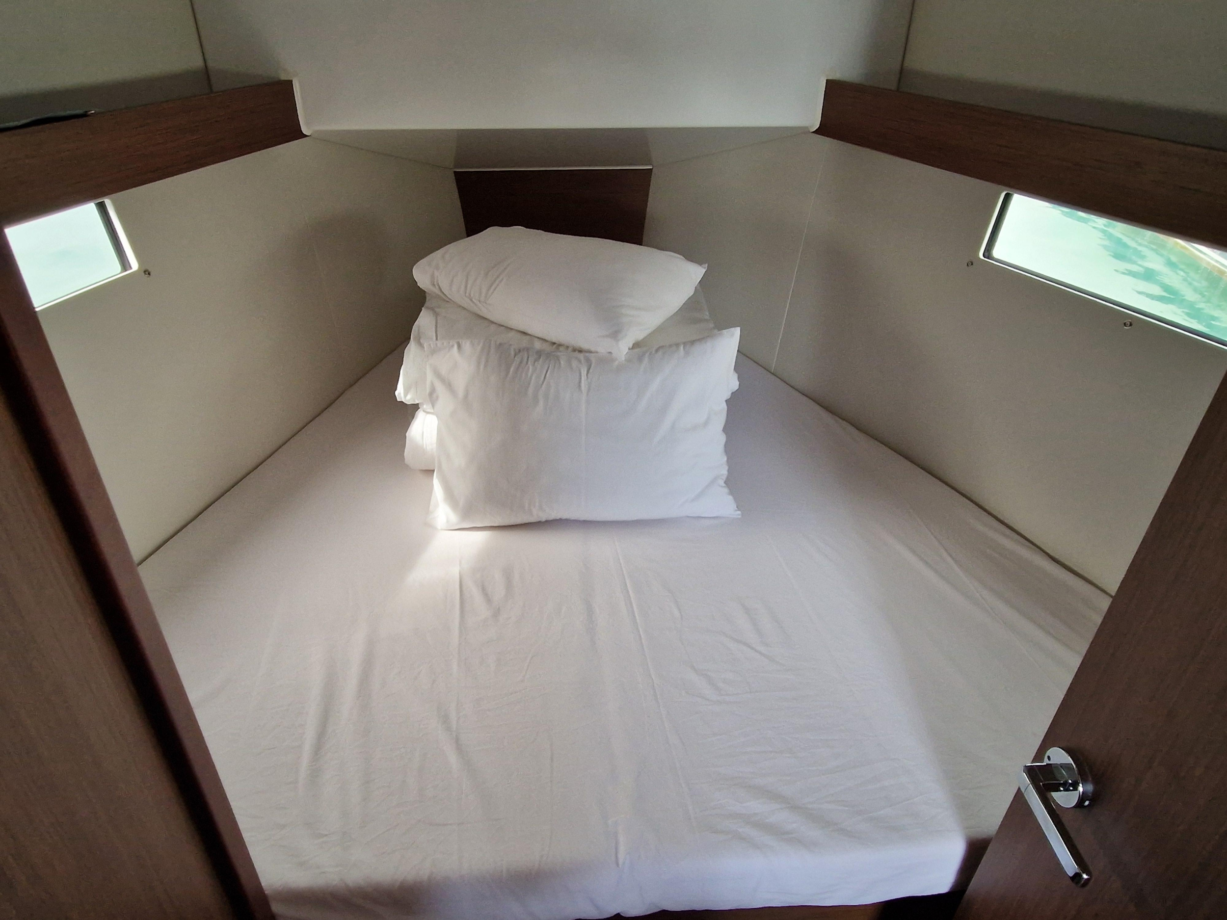 Photo #11 - Oceanis 34.1 (Navicela) en Krk - 15226
