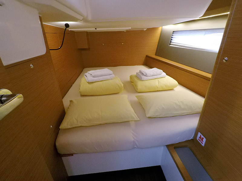 Photo #15 - Dufour 44 (Dama) in Sibenik - 22159