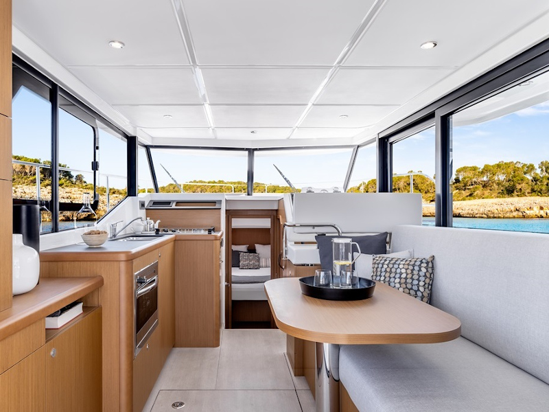 Photo #19 - Swift Trawler 30 (AnnaRosa) en Pula - 20739