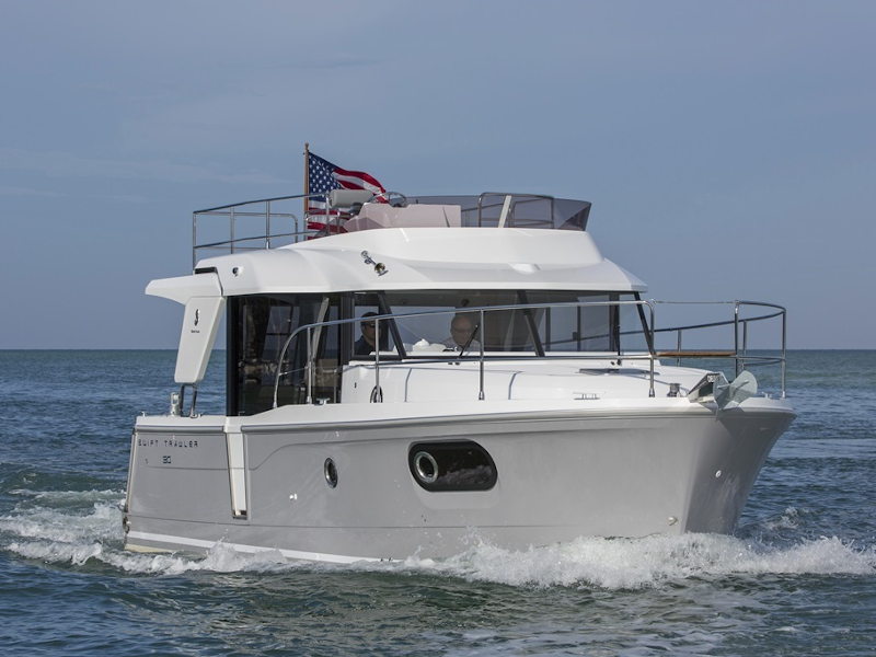 Photo #20 - Swift Trawler 30 (AnnaRosa) en Pula - 20739