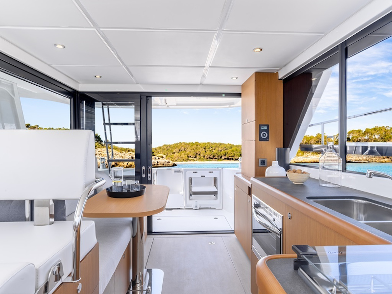 Photo #13 - Swift Trawler 30 (AnnaRosa) en Pula - 20739