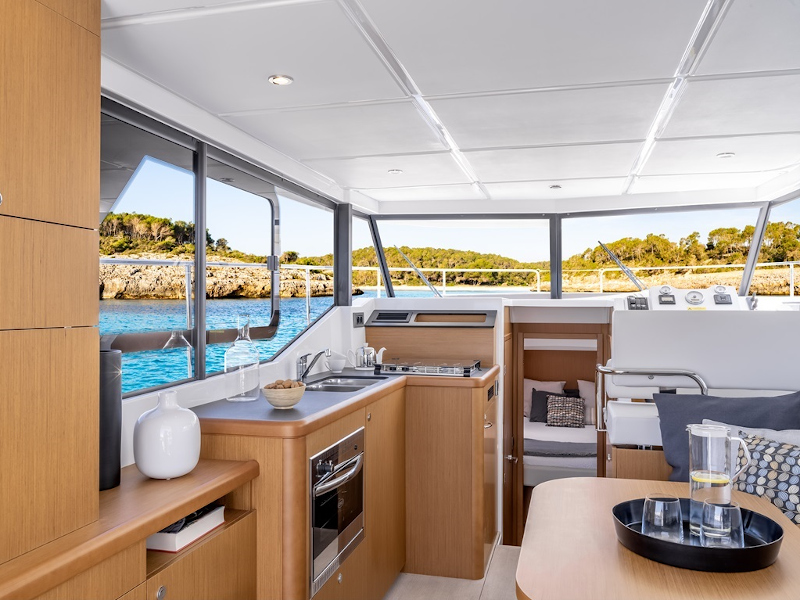 Photo #18 - Swift Trawler 30 (AnnaRosa) en Pula - 20739