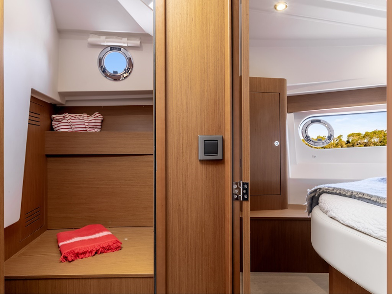 Photo #17 - Swift Trawler 30 (AnnaRosa) en Pula - 20739