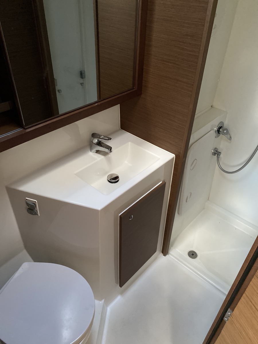 Photo #14 - Lagoon 42 (Felis (Inverter, WM)) en Portisco - 11019
