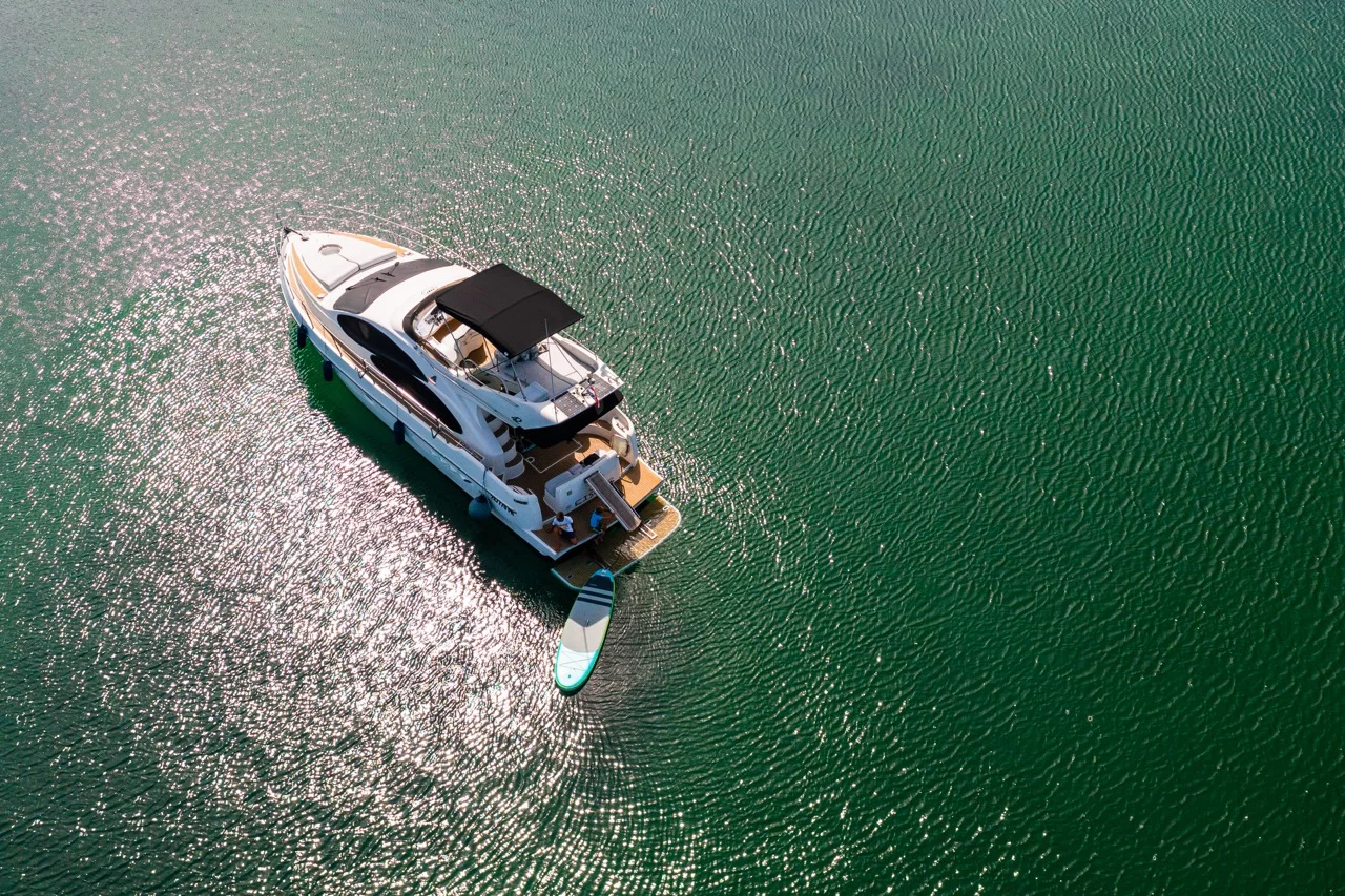 Azimut 42 (Eisbär)  - 13