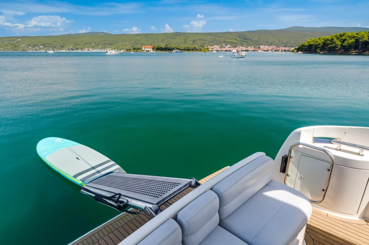 Azimut 42 (Eisbär)  - 3