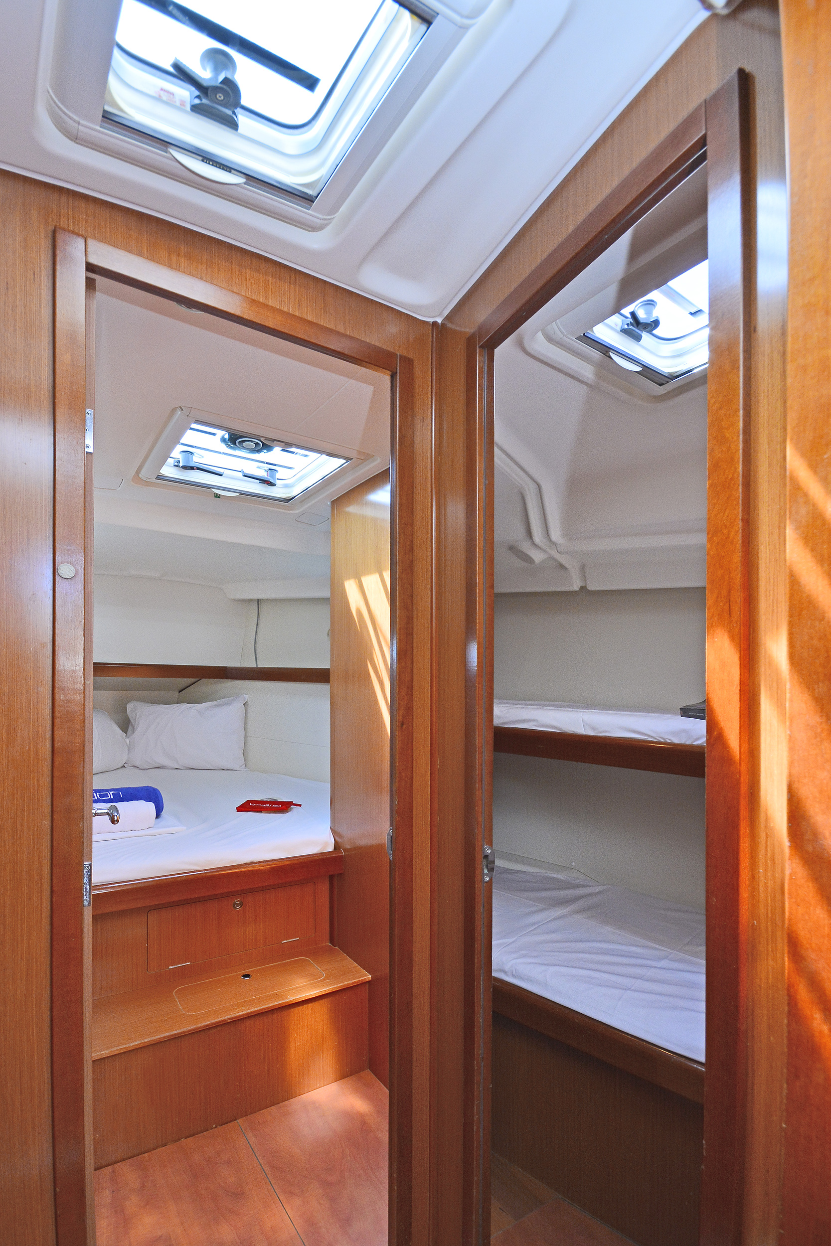 Photo #13 - Oceanis 43 (Konstantinos) en Volos - 21020