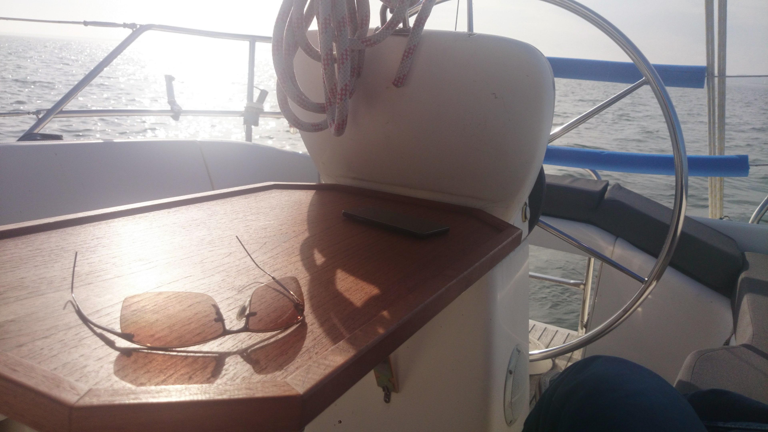 Photo #11 - Bavaria 32 Holiday (Theodor Storm) in Korfu - 23045
