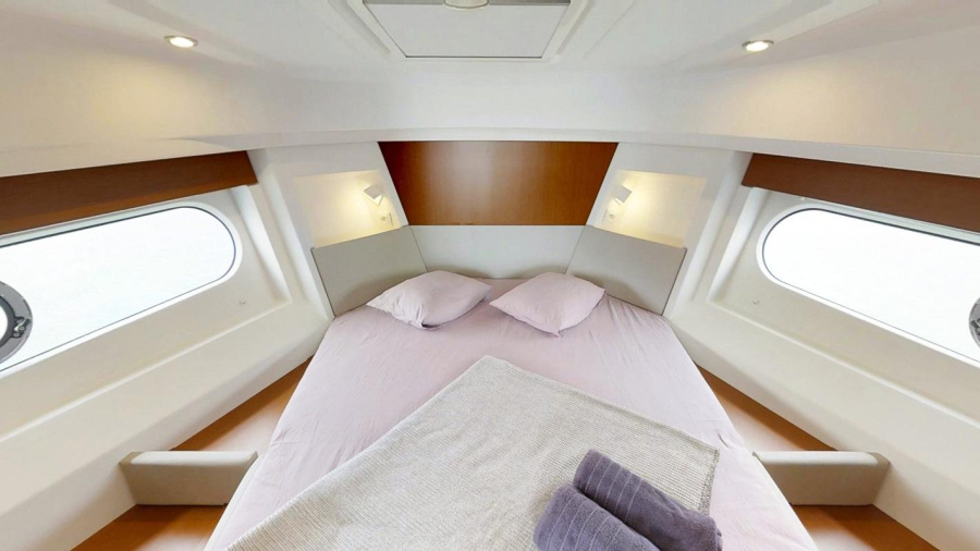 Photo #20 - Beneteau Swift Trawler 30 (Odysseus) in Trogir - 11752