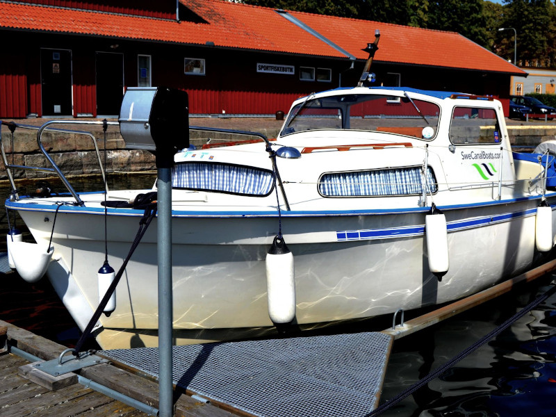 Photo #9 - Albin 25 (Gota 1) in Motala - 9328