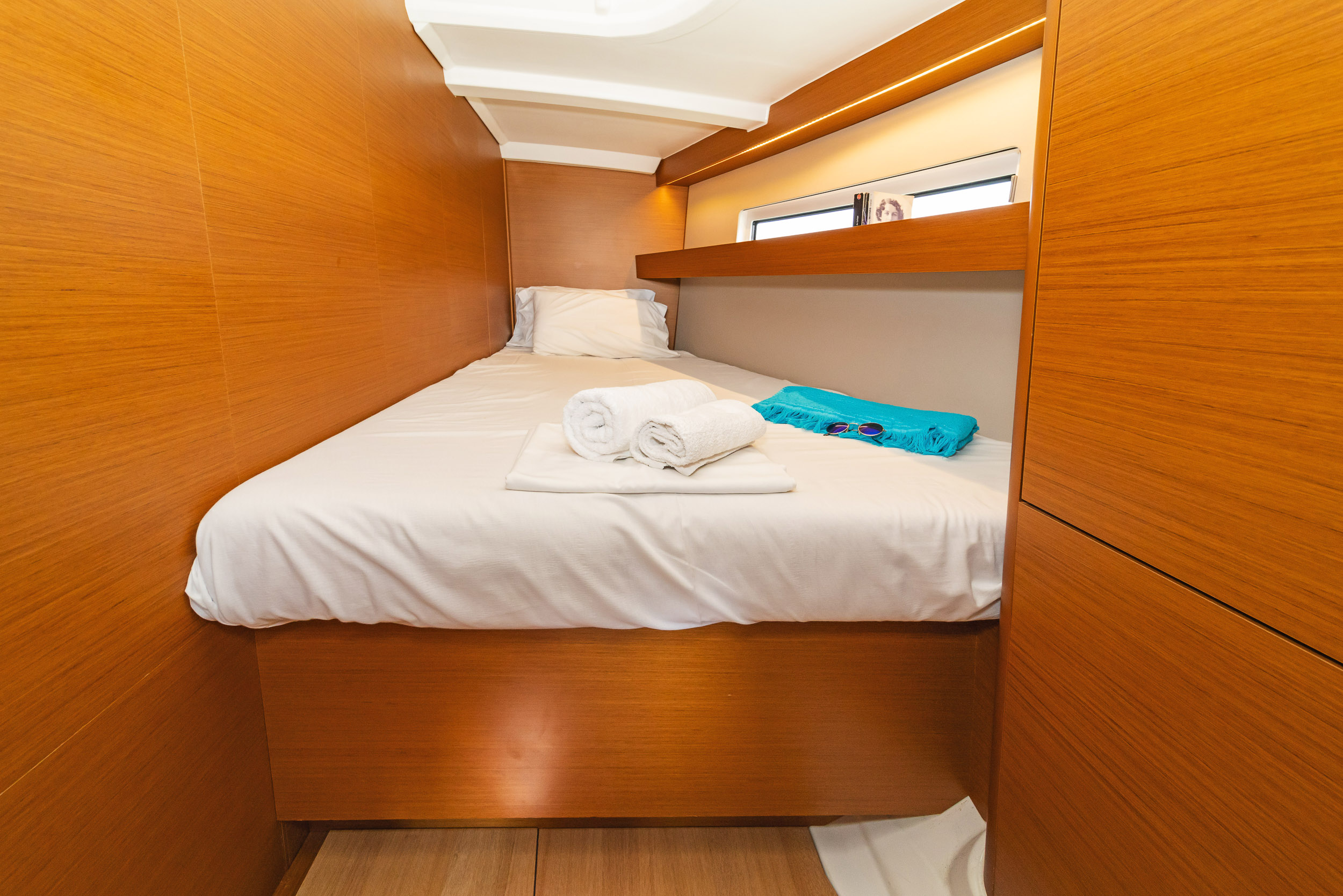 Photo #18 - Sun Odyssey 440 (Esperos) in Volos - 17072