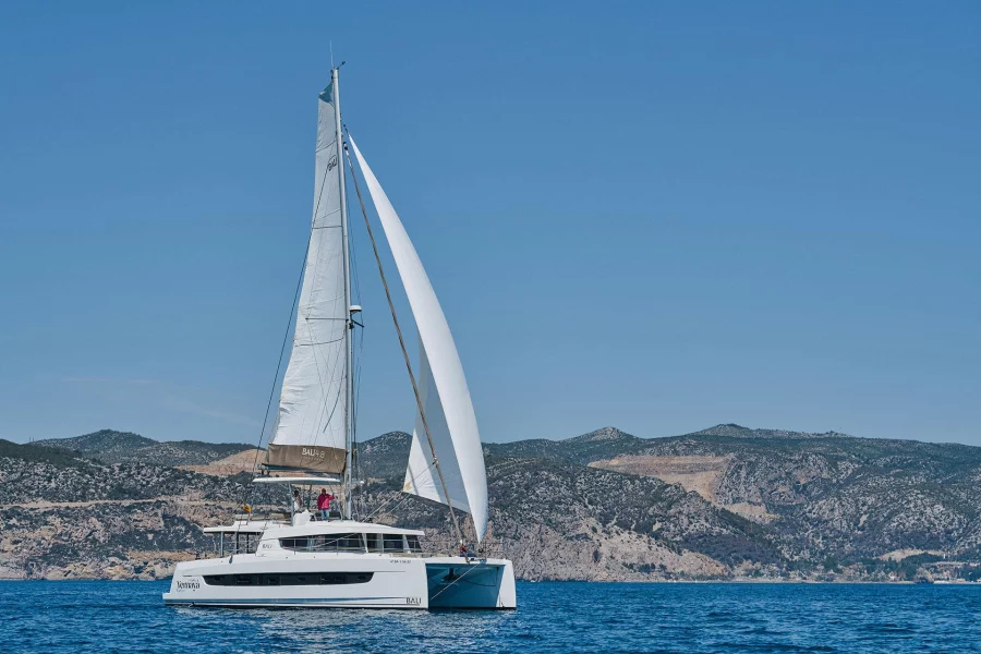 Bali 4.8 (Yemaya)  - 1