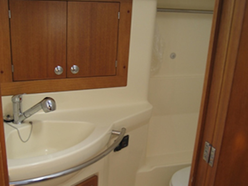 Photo #24 - Elan 384 Impression (NAIADA) in Atene - 14997
