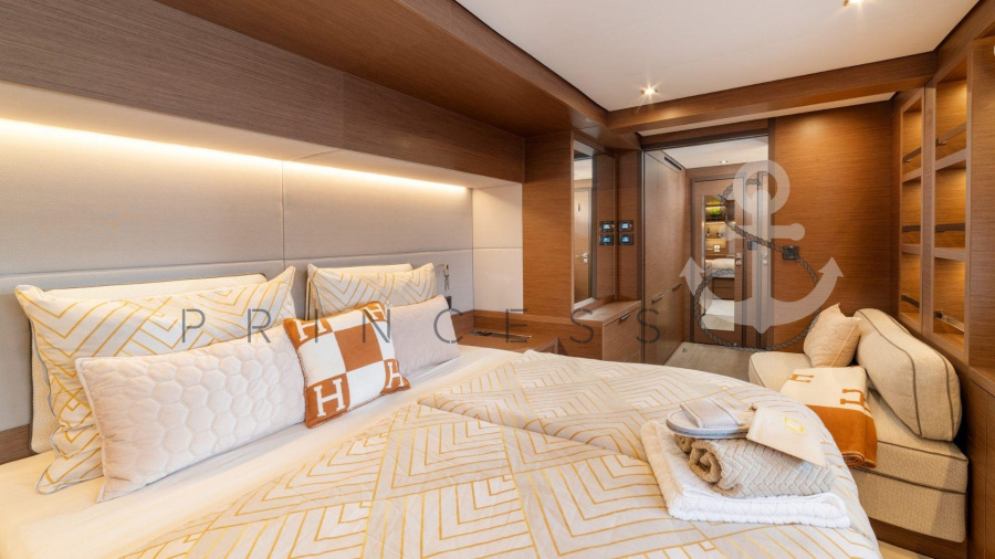 Photo #7 - Lagoon 55 Luxury owner version (2023) (PRINCESS S) en Split - 11786