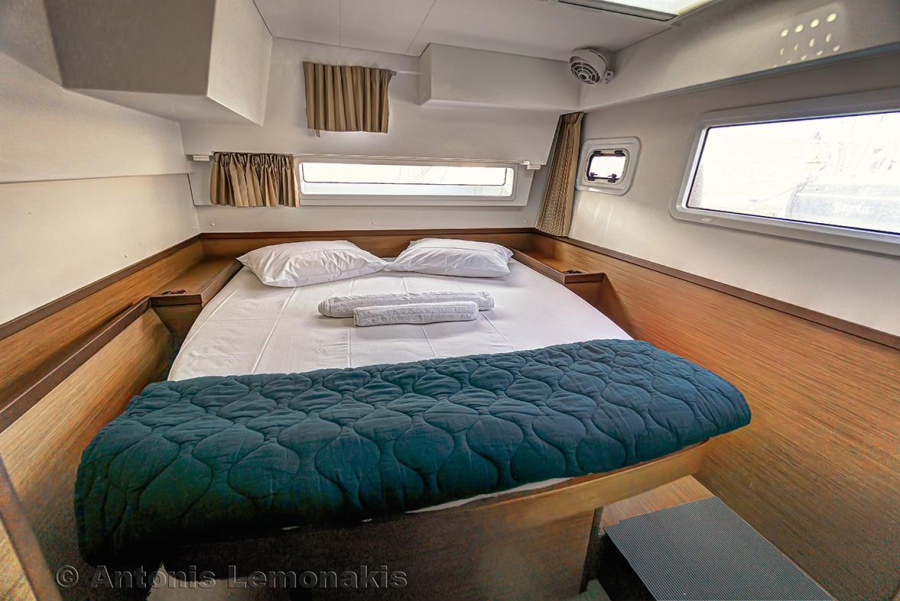 Photo #57 - LAGOON 42 4 CABINES (HOA) en Le Marin - 61288
